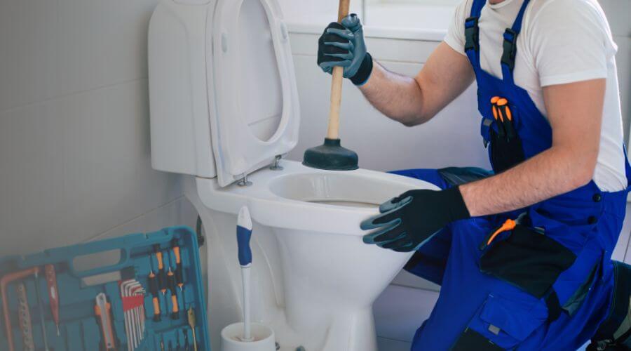 Local expert plumbing services in Lancaster, MA